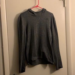 adidas running sweatshirt